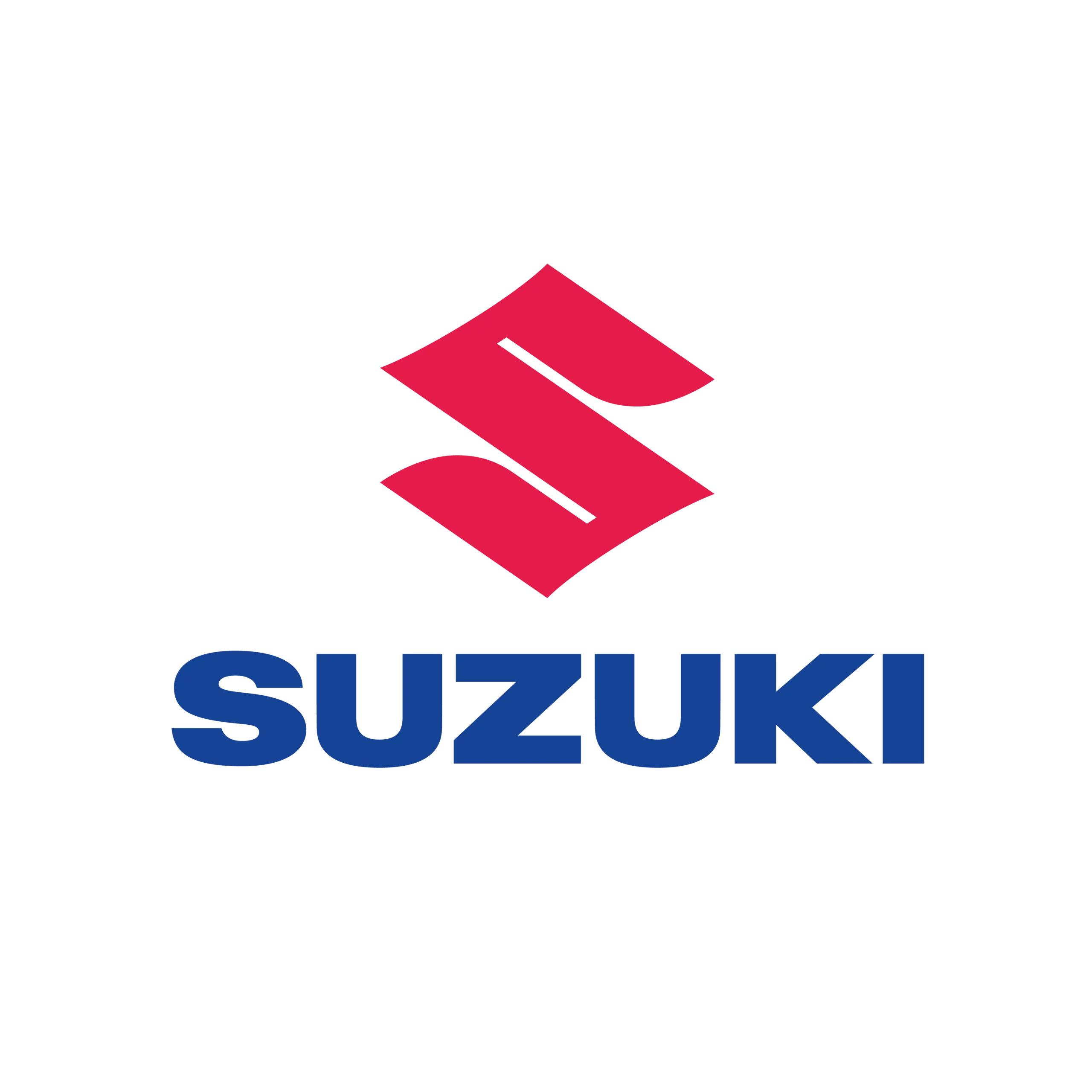 Suzuki Menlyn Logo