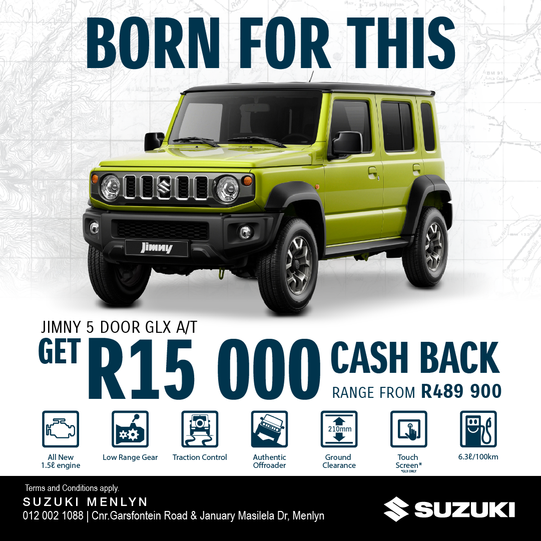 Suzuki Menlyn Jimny May26 1080x1350_1